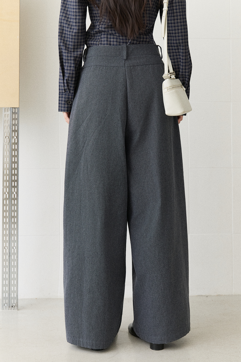 女士寬褲
