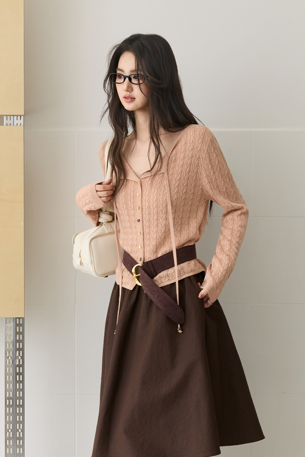 Knit Shirt for Women