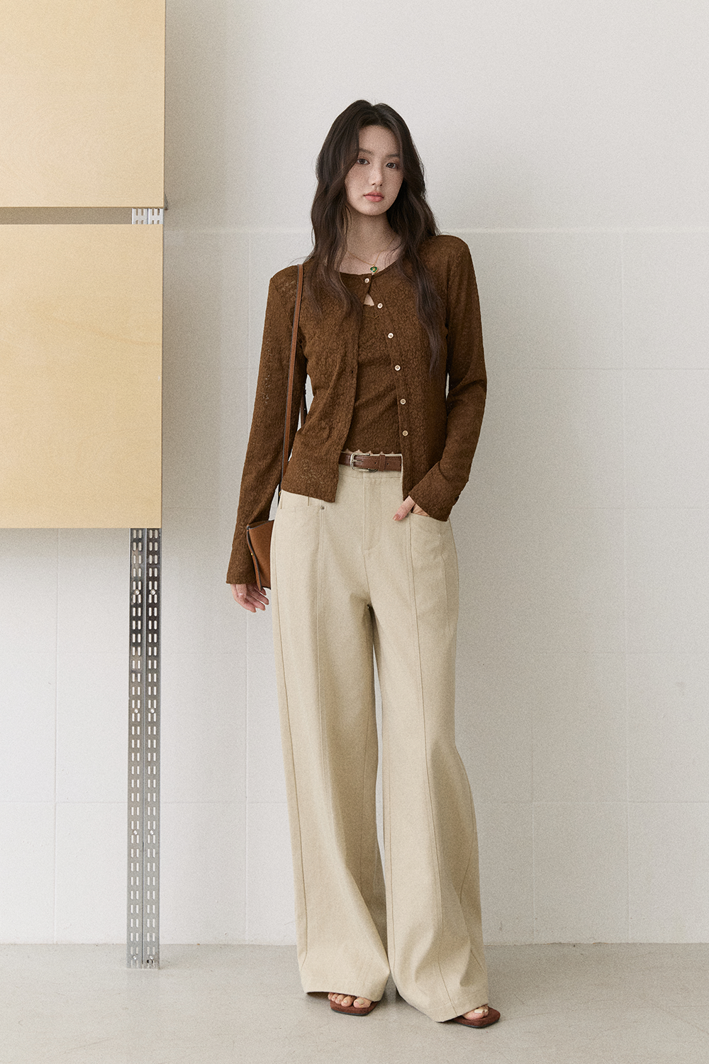 Knit Shirt for Women