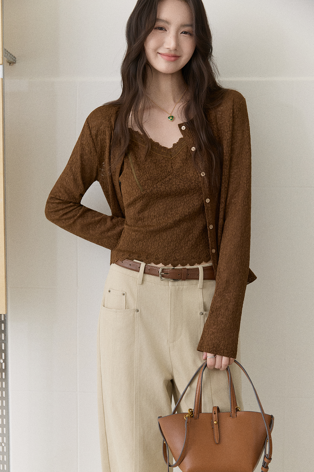 Knit Shirt for Women