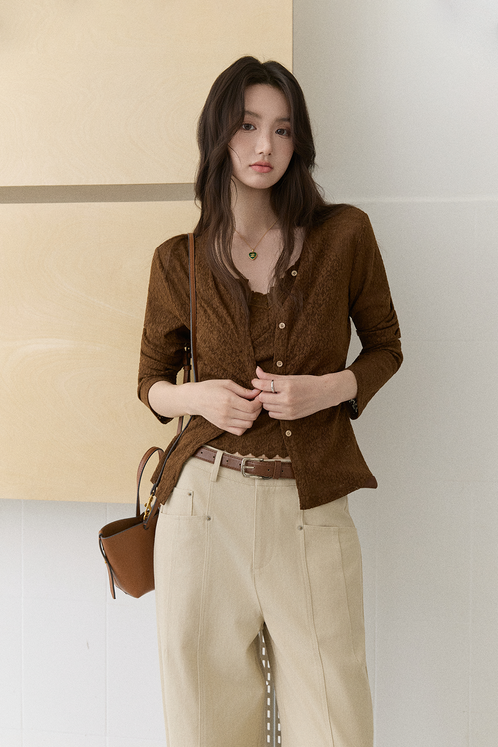 Knit Shirt for Women