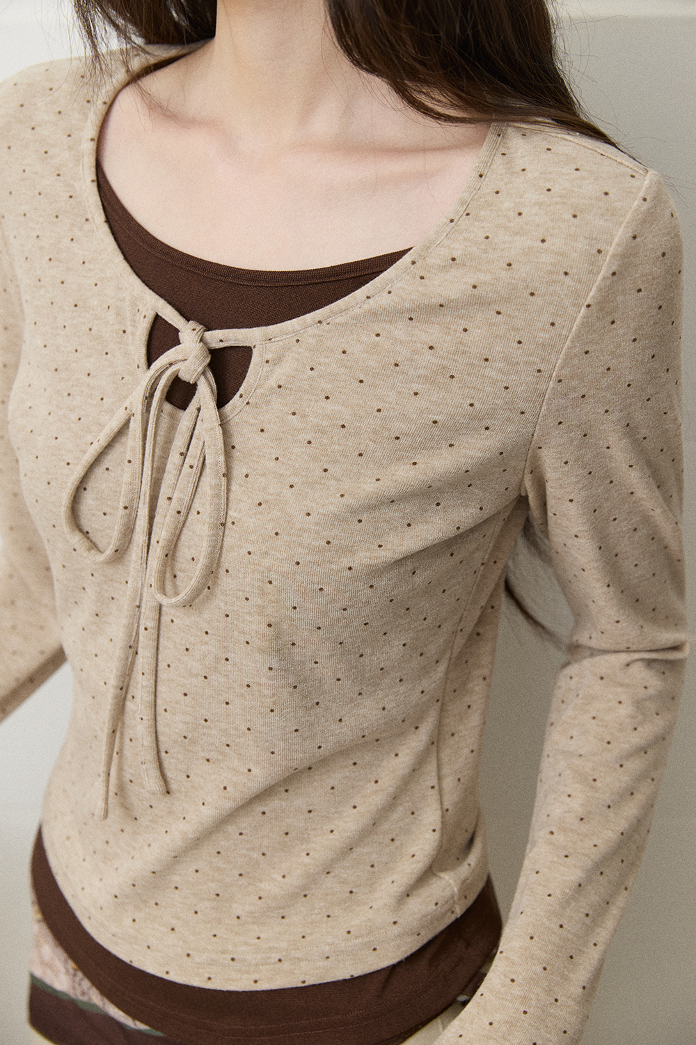 Long Sleeve T-shirt for Women