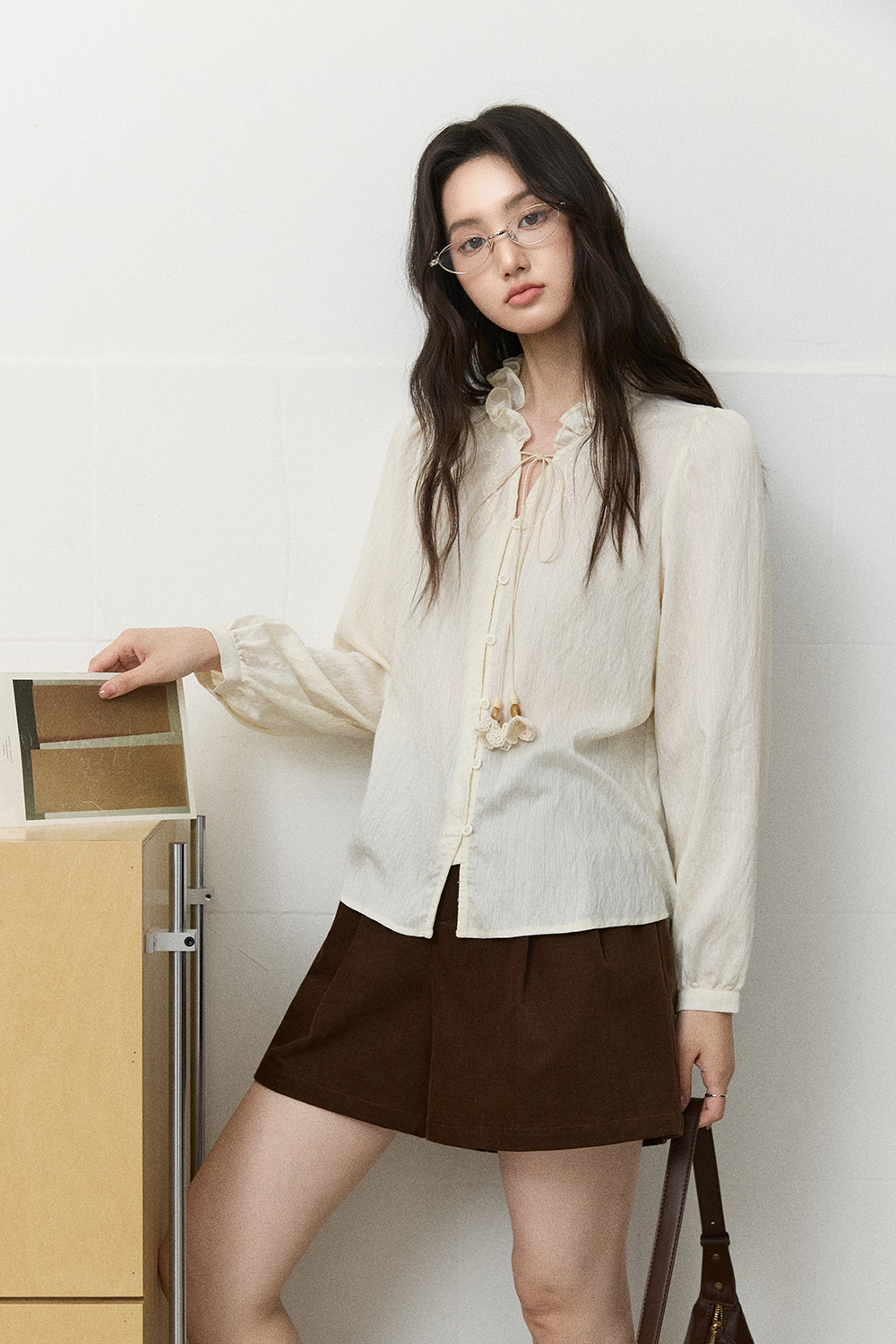 Blouses for Women
