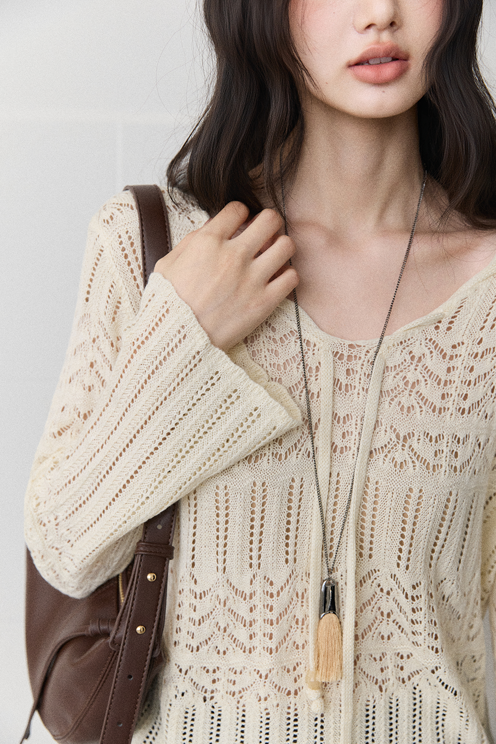 Knit Shirt for Women