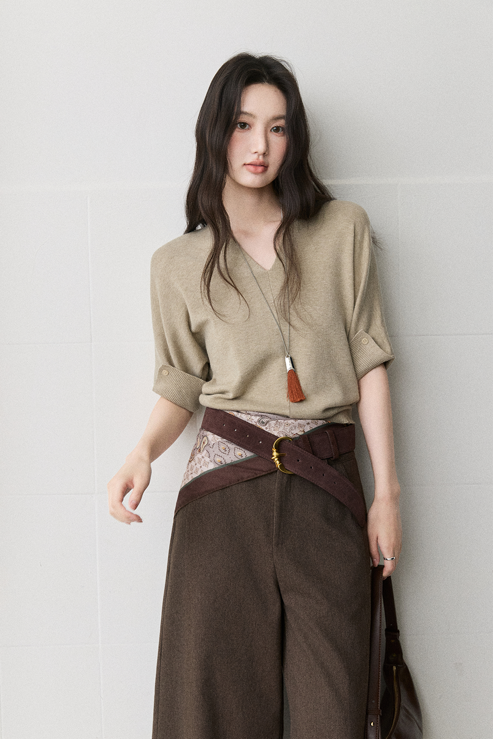 Knit Shirt for Women