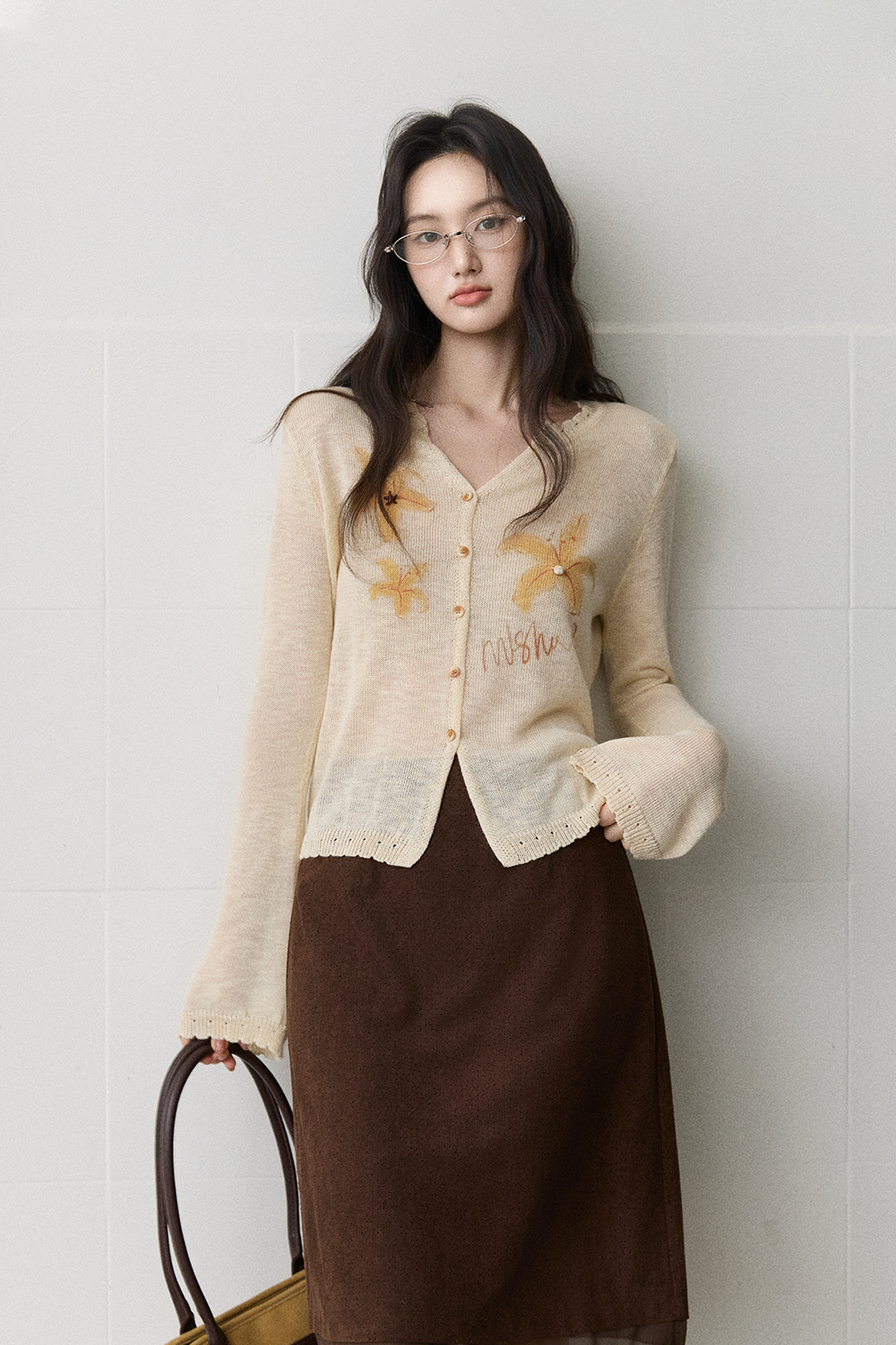 Knit Shirt for Women