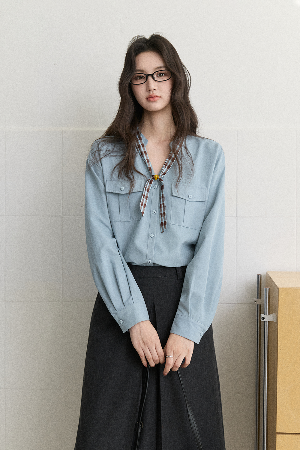 Shirts for Women MISHOW