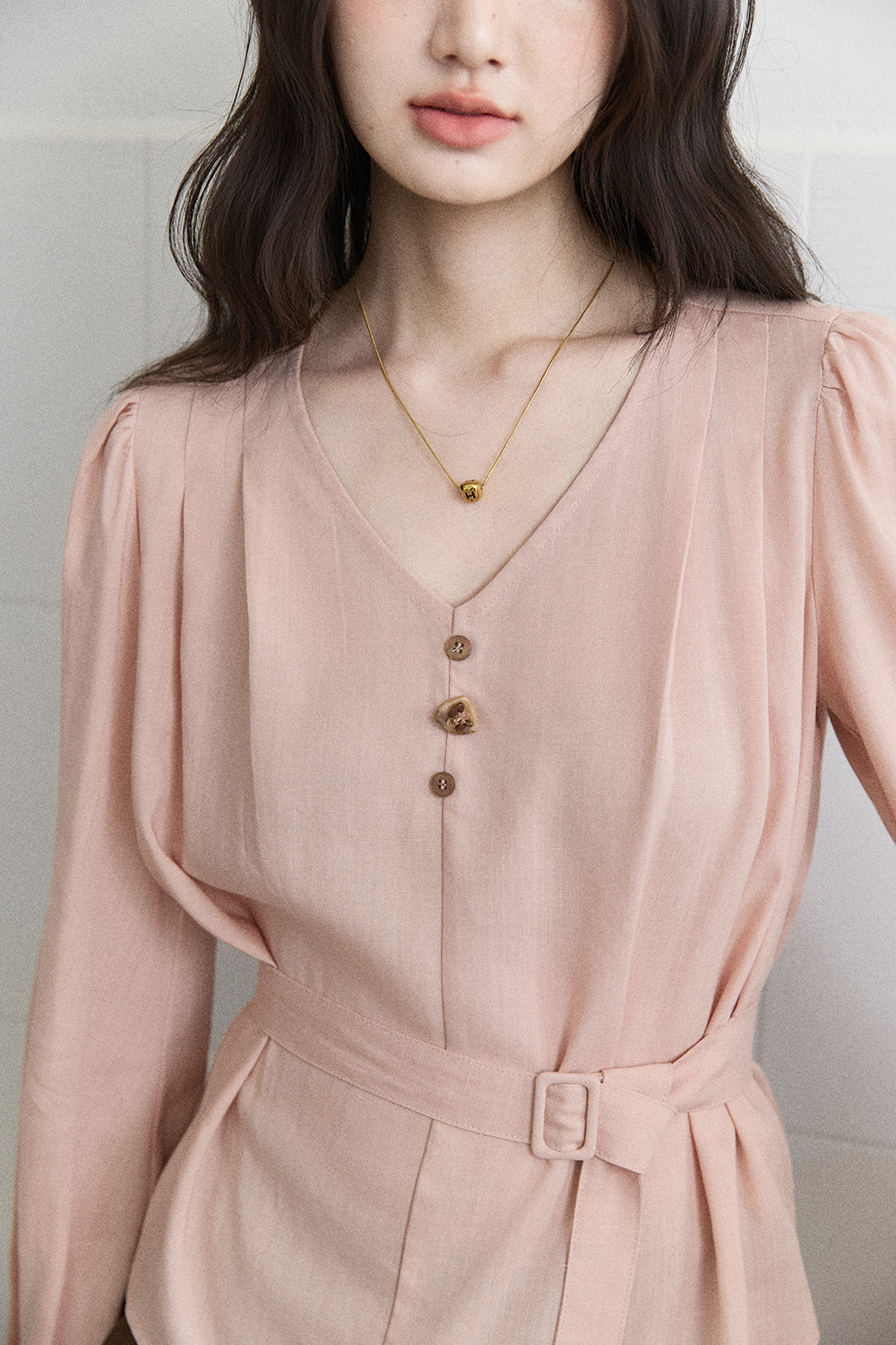 Blouses+Belt for Women