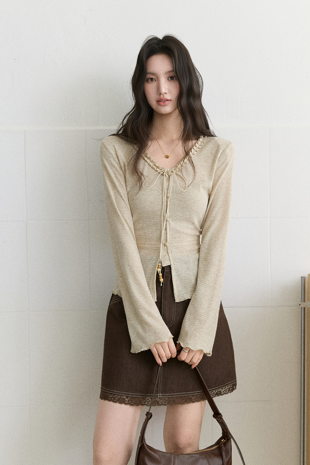 Long Sleeve T-shirt for Women