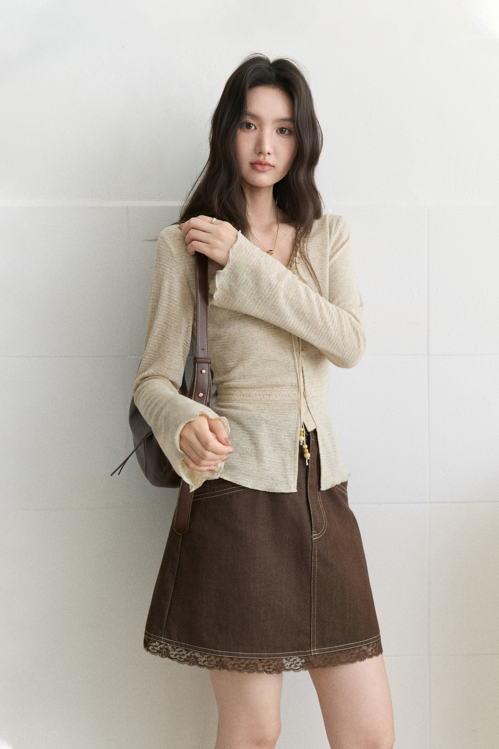 Long Sleeve T-shirt for Women