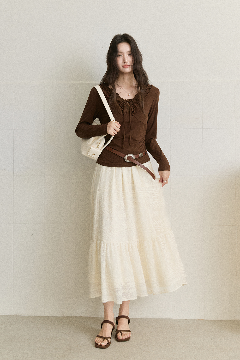 Long Sleeve T-shirt for Women
