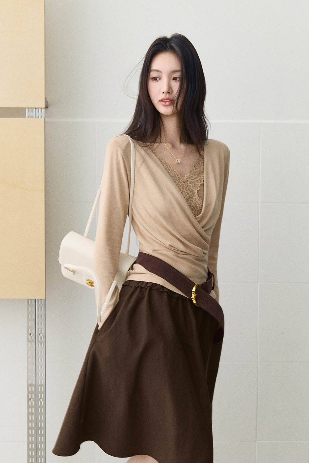 Blouses for Women MISHOW