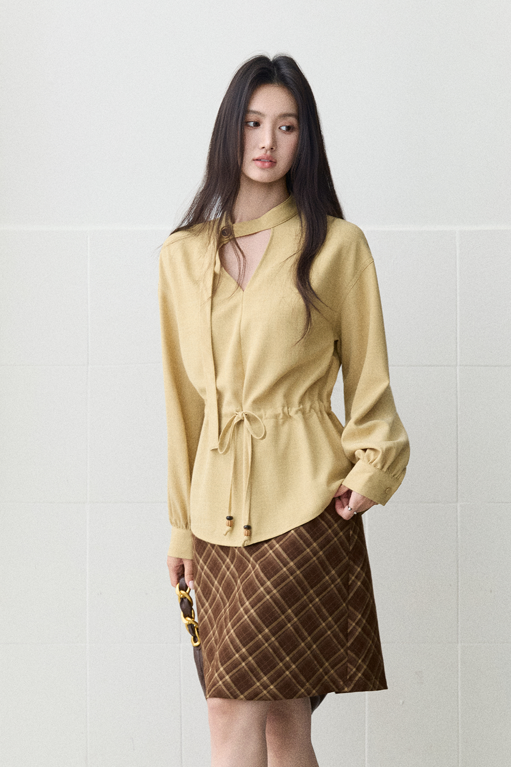 Blouses for Women MISHOW