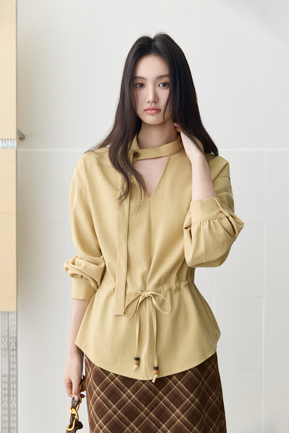 Blouses for Women MISHOW