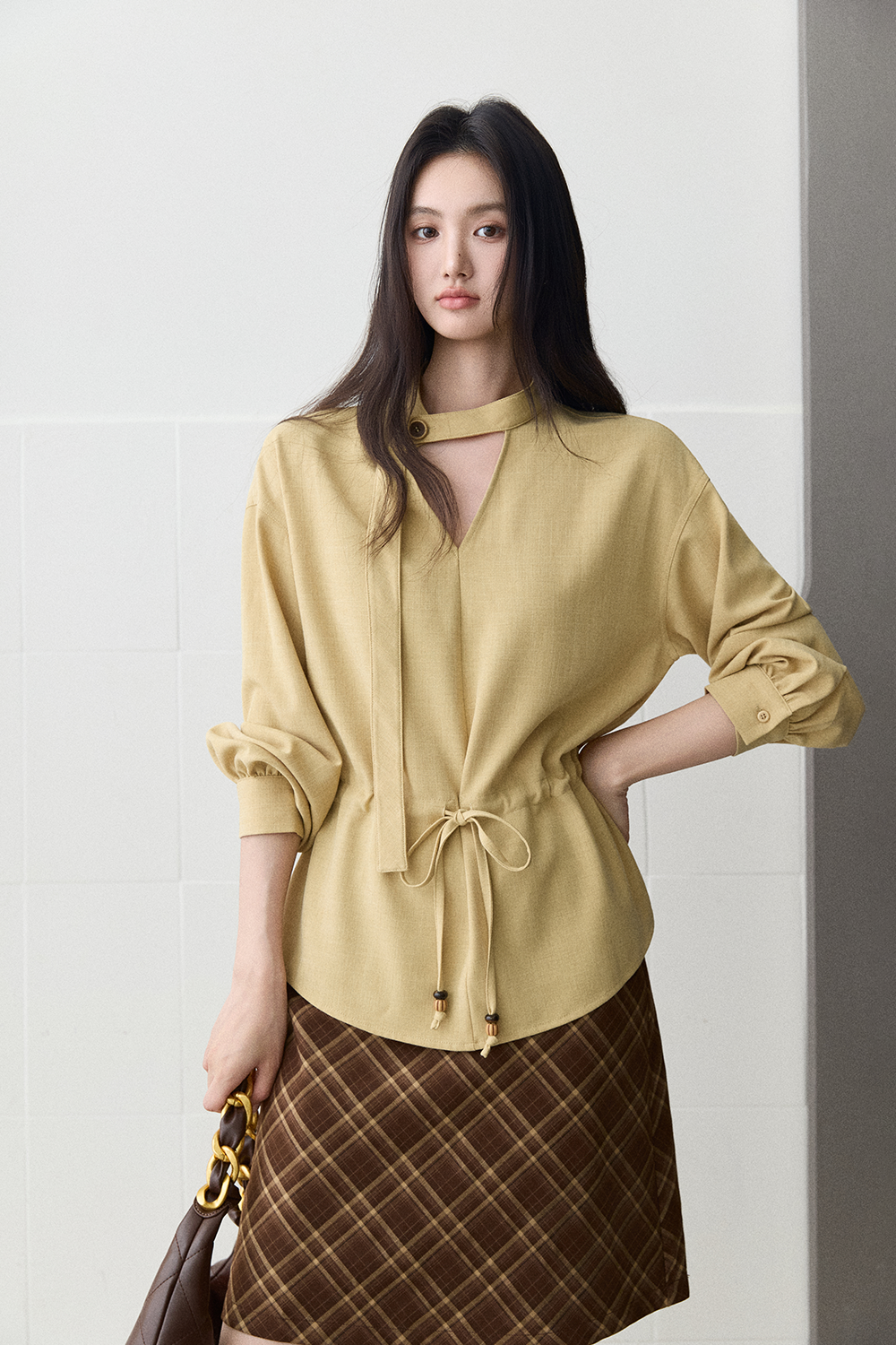 Blouses for Women MISHOW