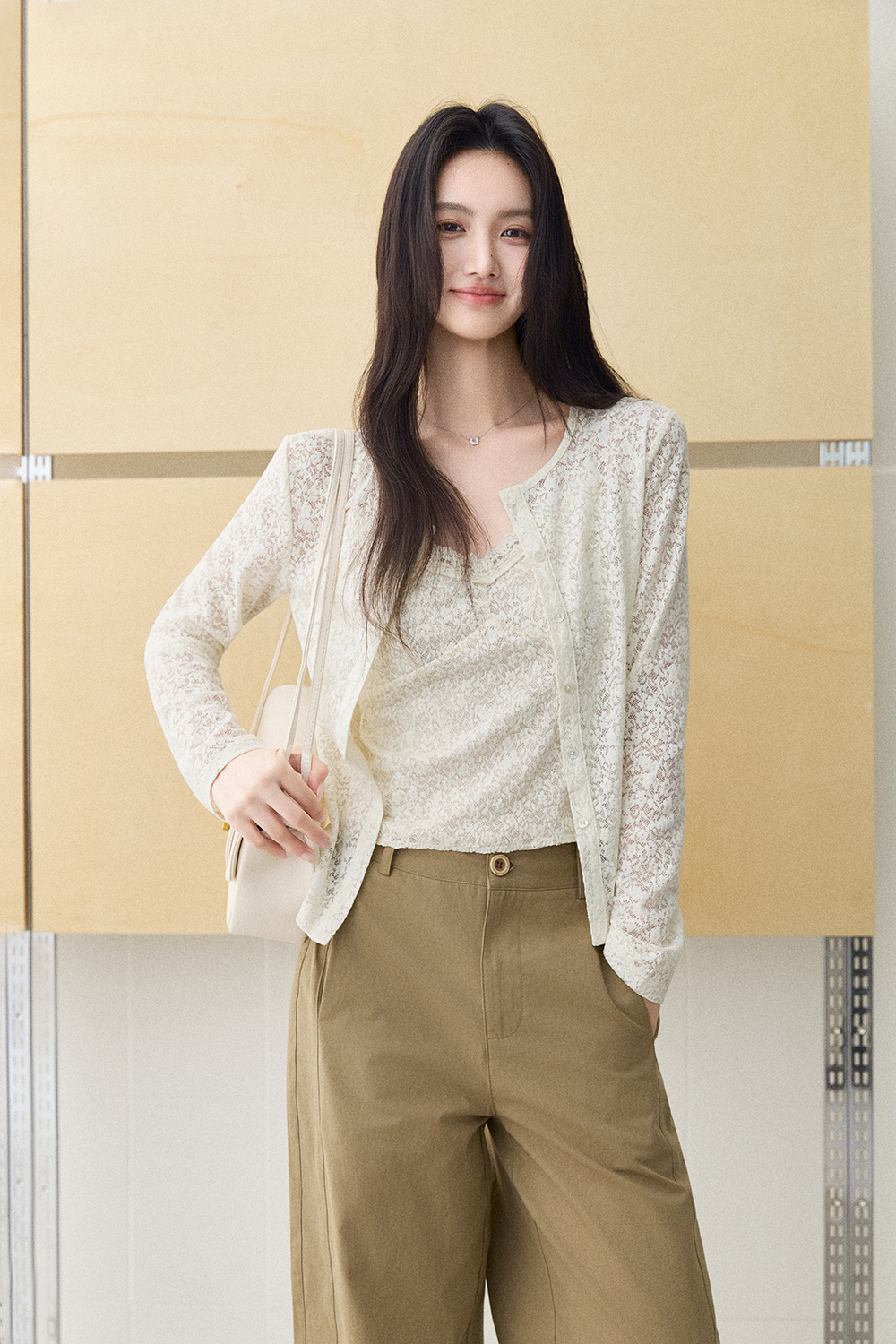 Knit Shirt for Women