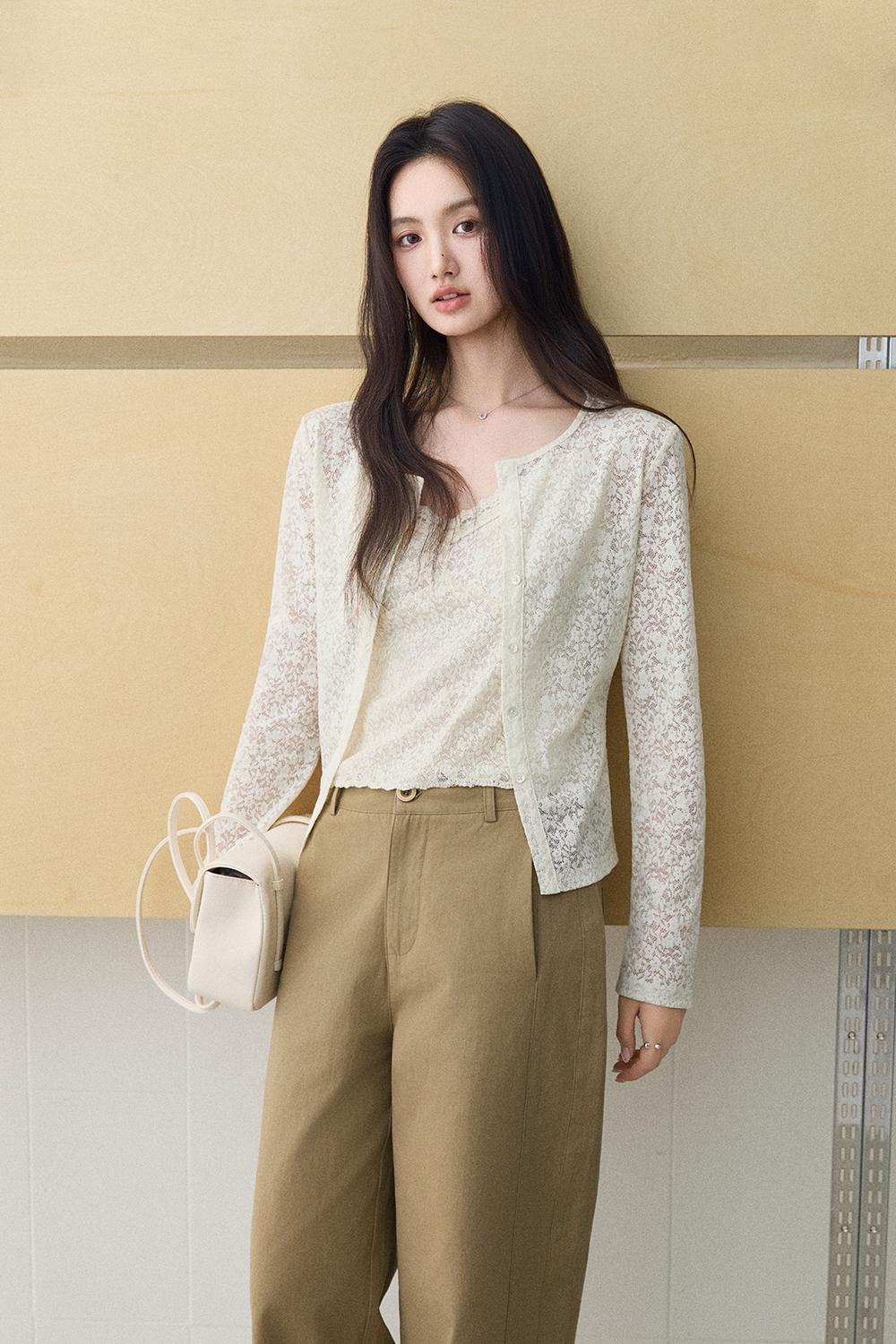 Knit Shirt for Women