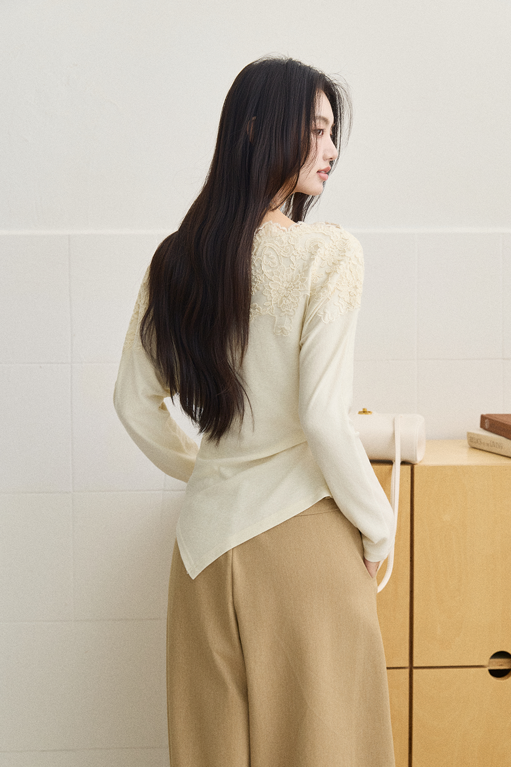 Long Sleeve T-shirt for Women