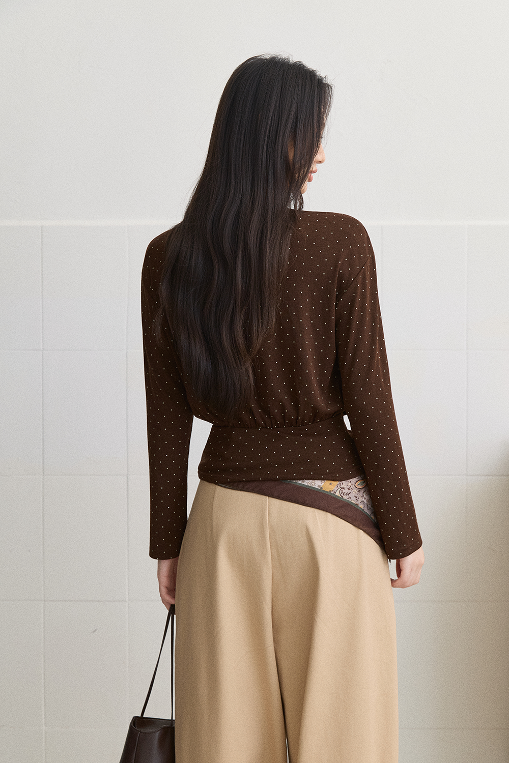 Long Sleeve T-shirt for Women