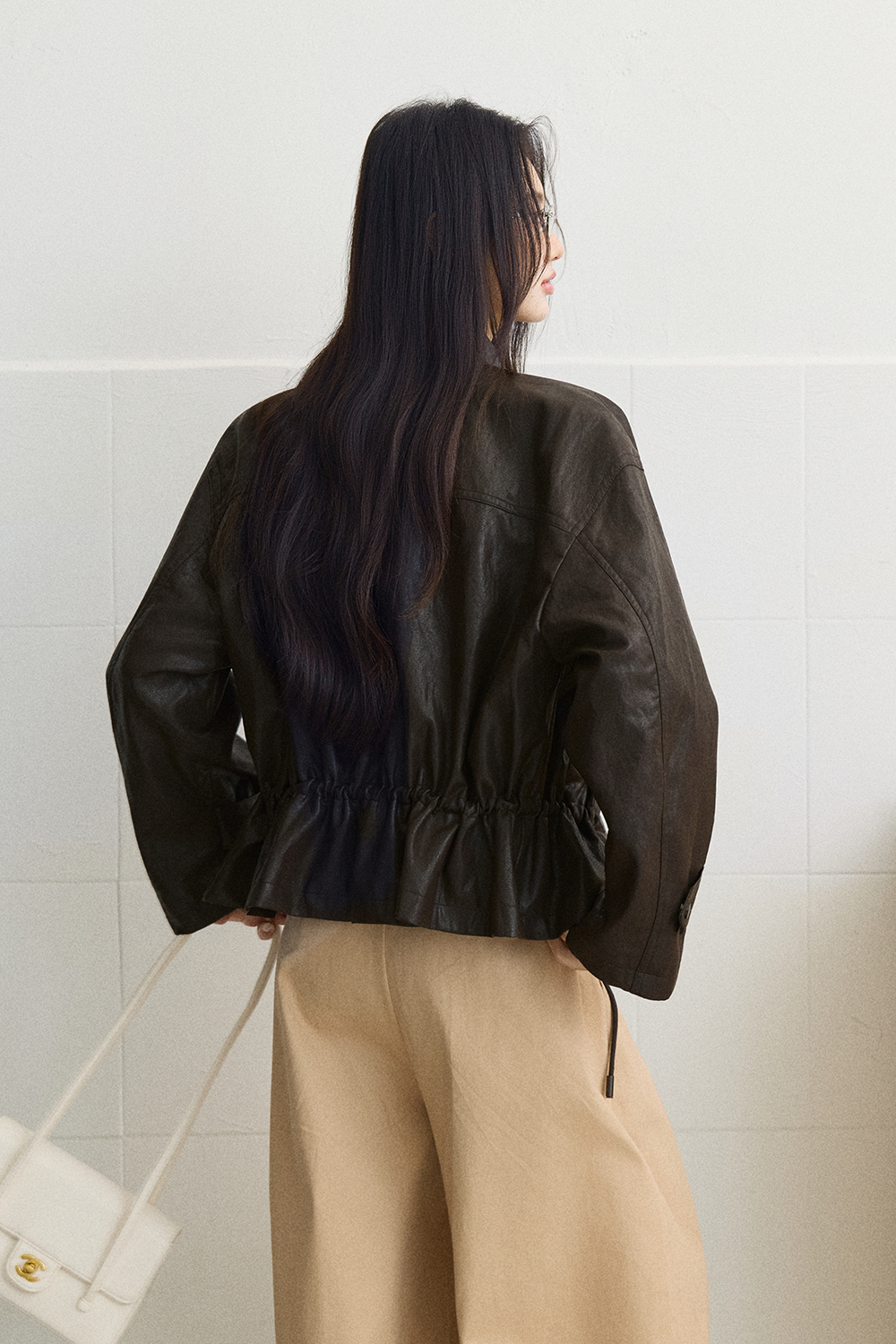 Coat for Women MISHOW