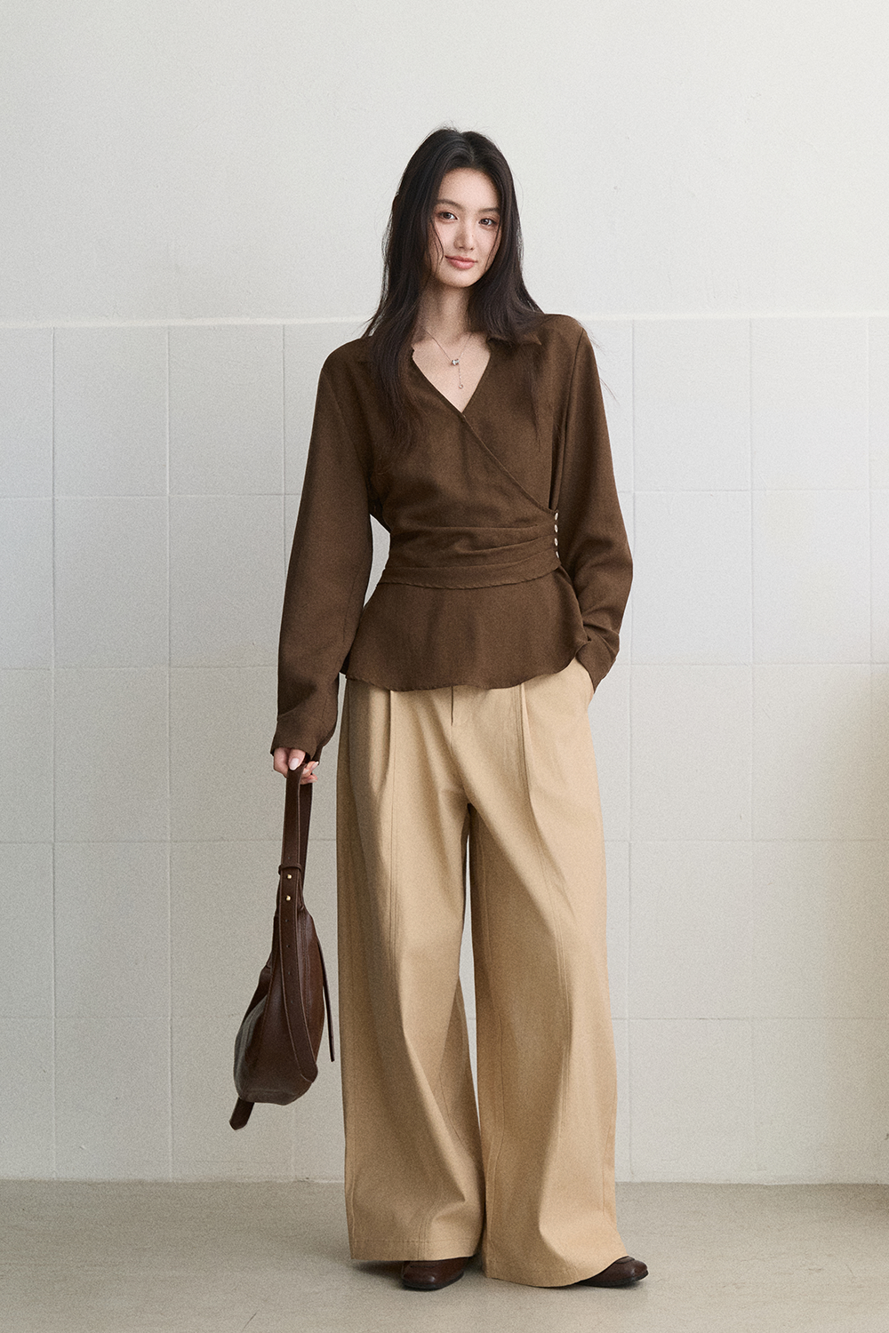 Shirts for Women MISHOW