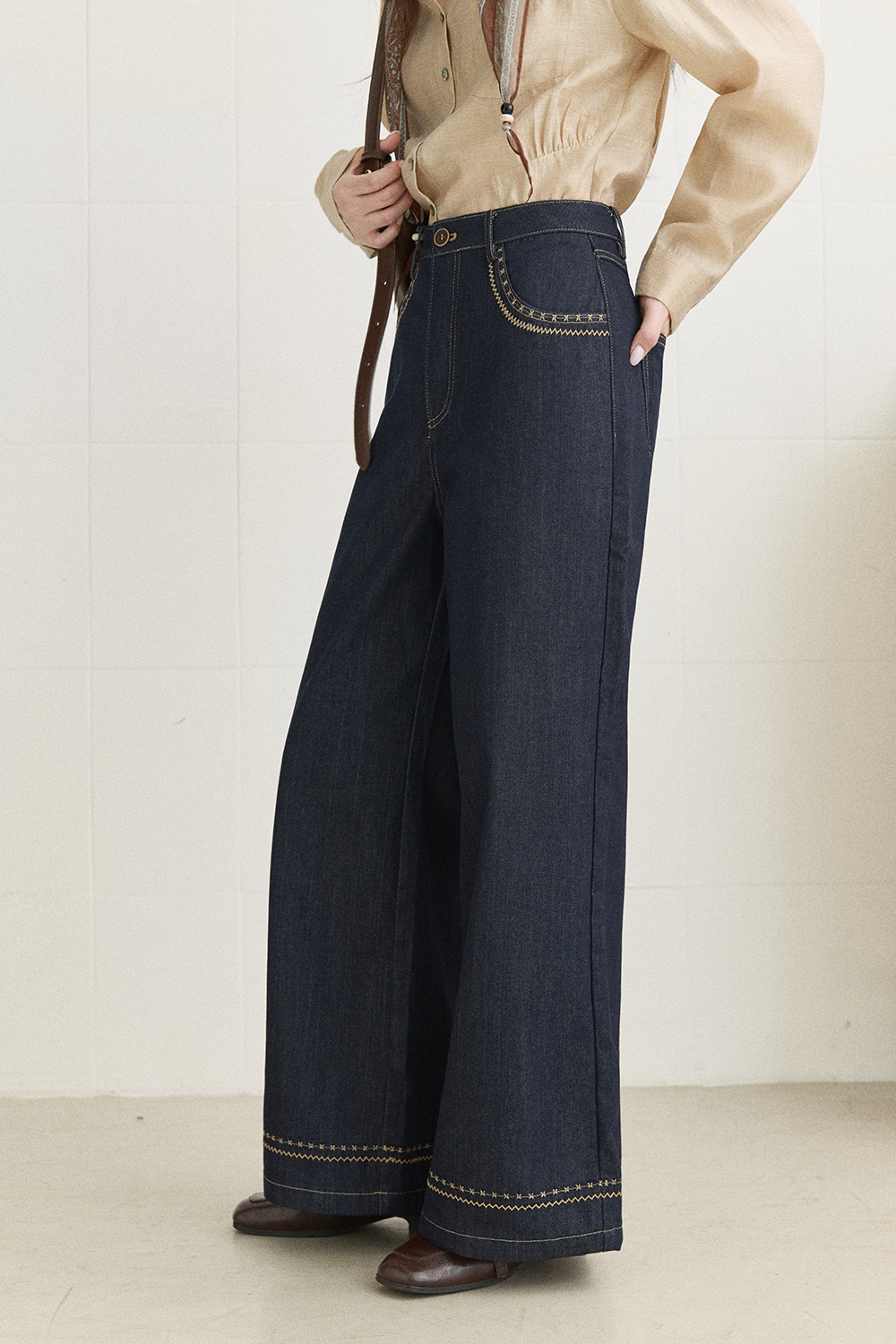 Denim Jeans for Women