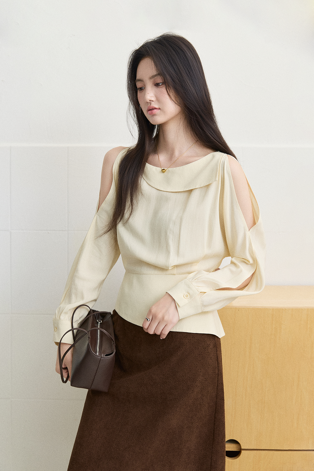 Áo cánh cho phụ nữ