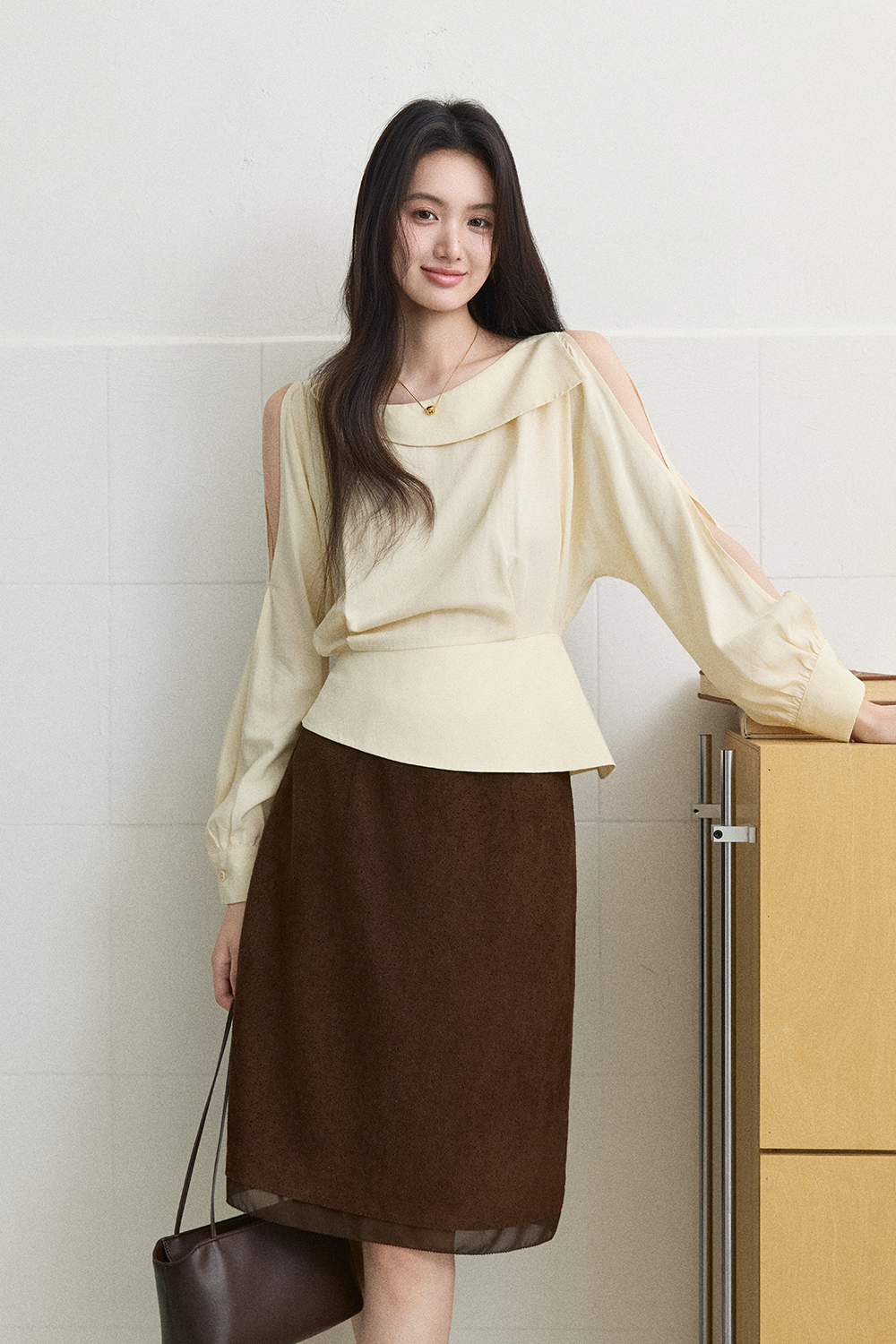 Áo cánh cho phụ nữ