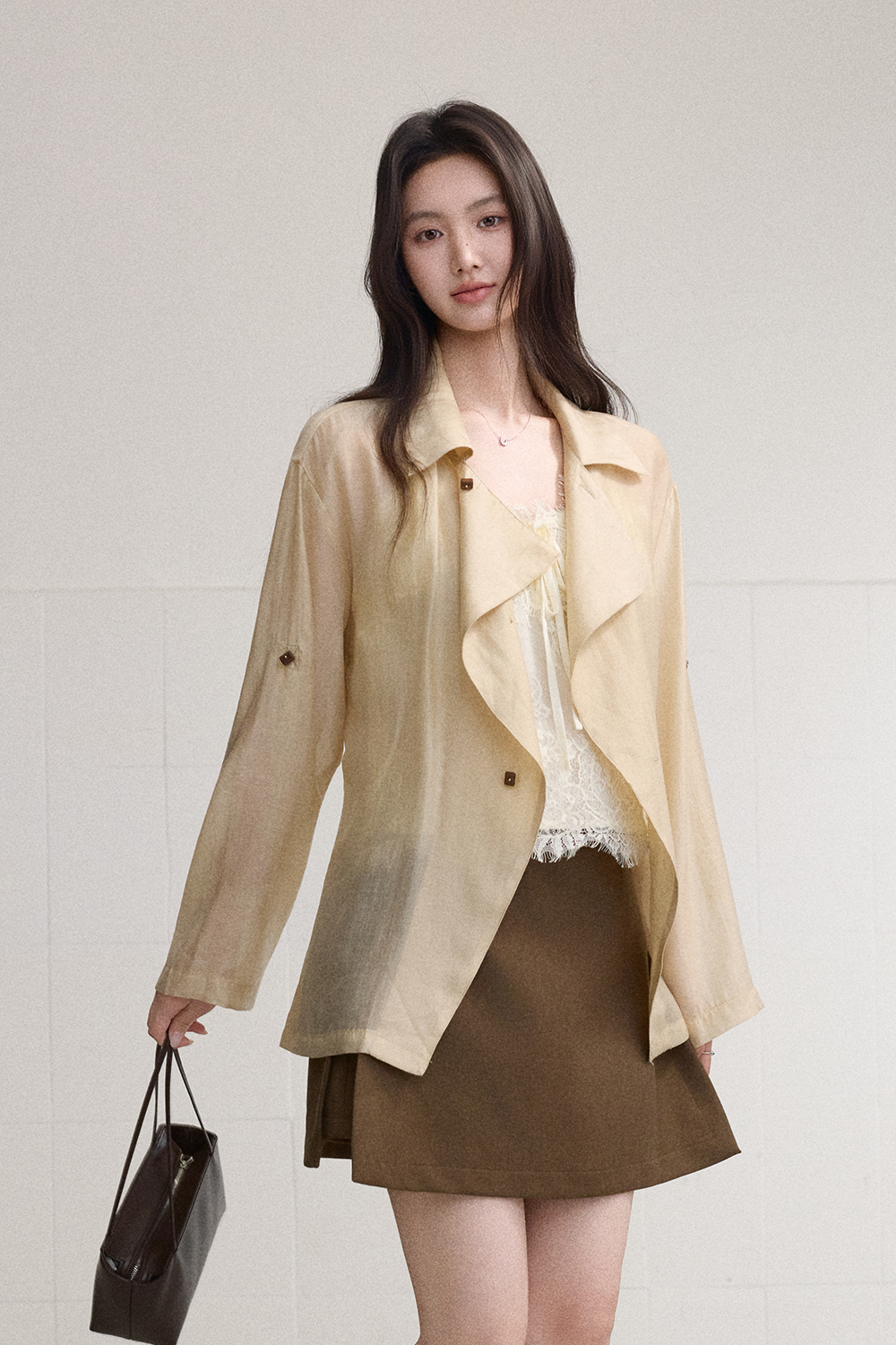 Coat for Women