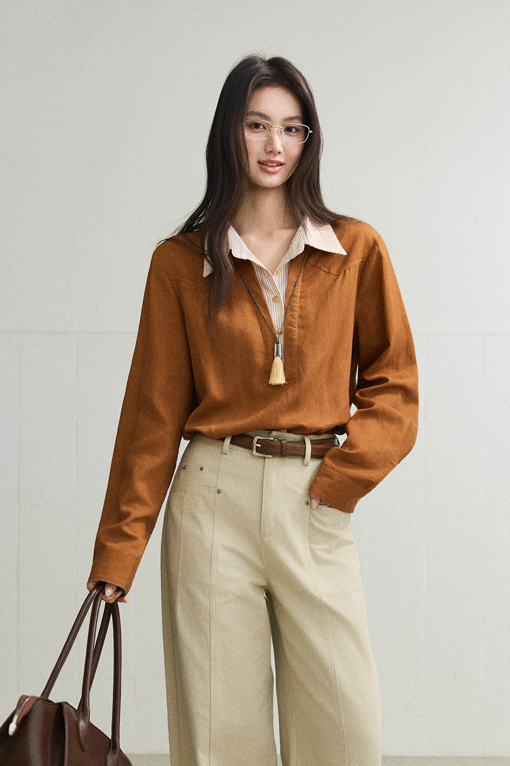 Shirts for Women MISHOW