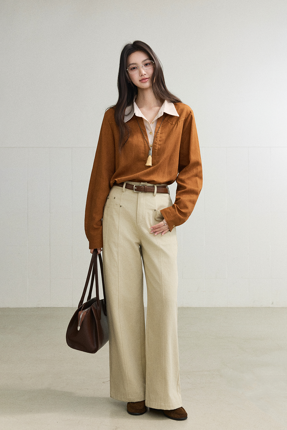 Shirts for Women MISHOW