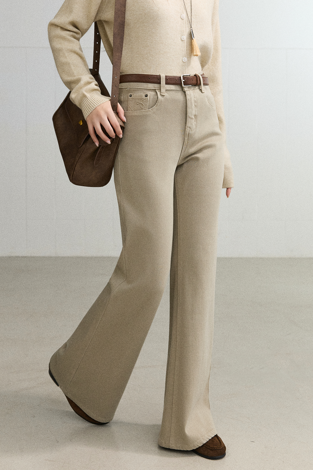 Denim Jeans for Women MISHOW