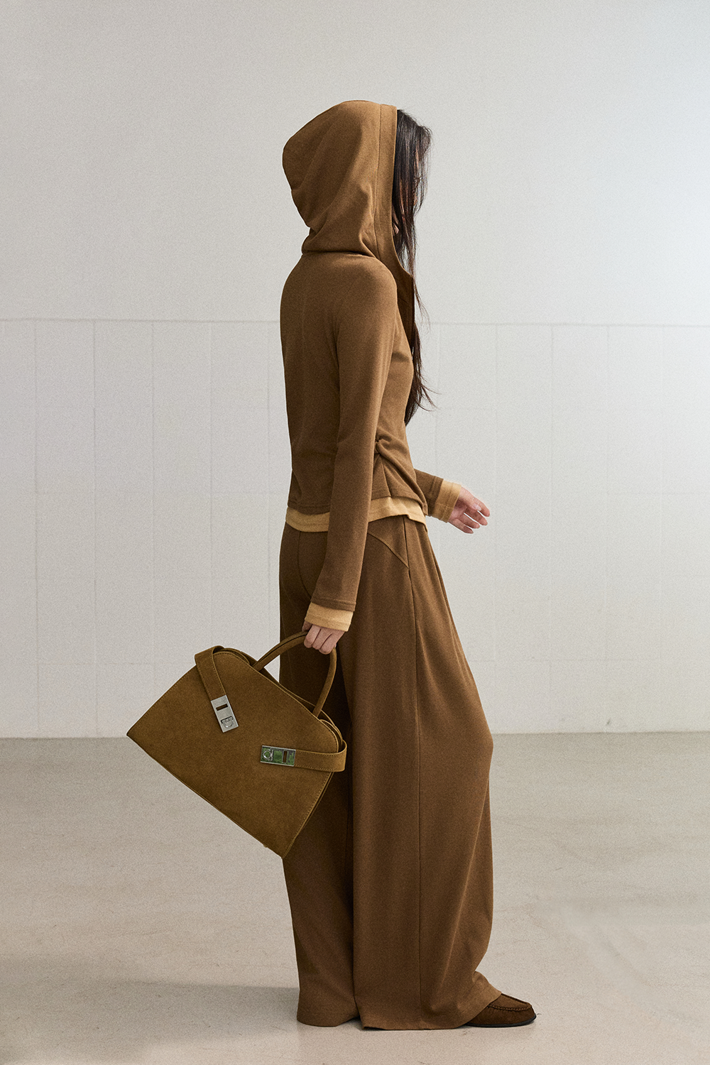 Coat and Pant Set MISHOW