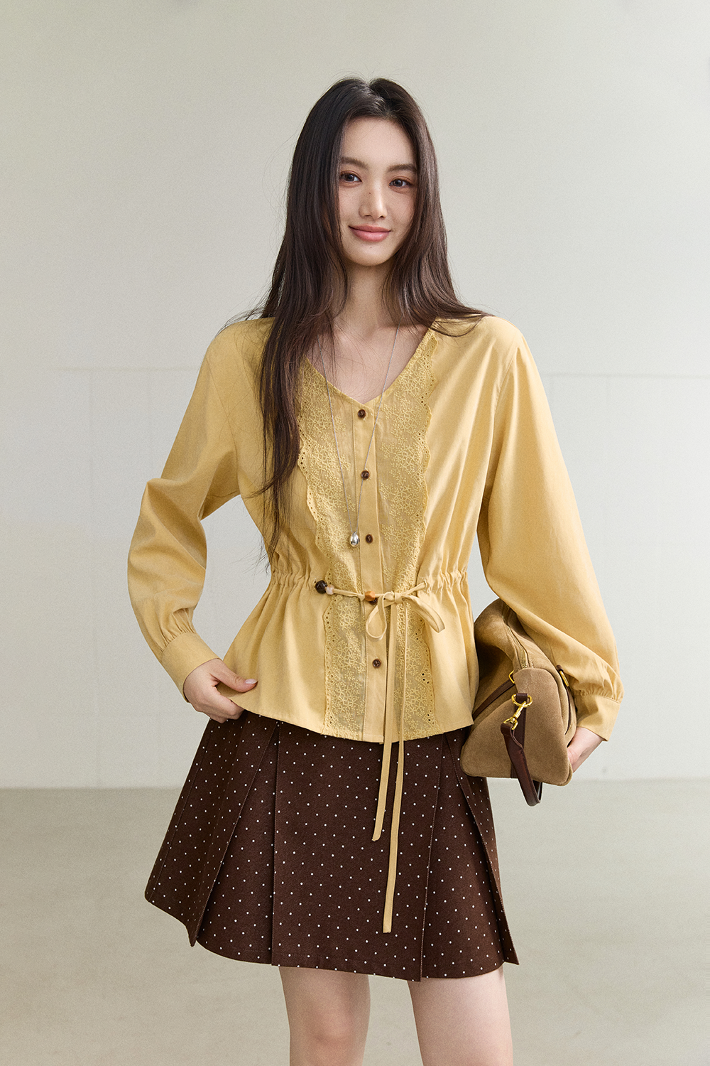 Blouses for Women MISHOW