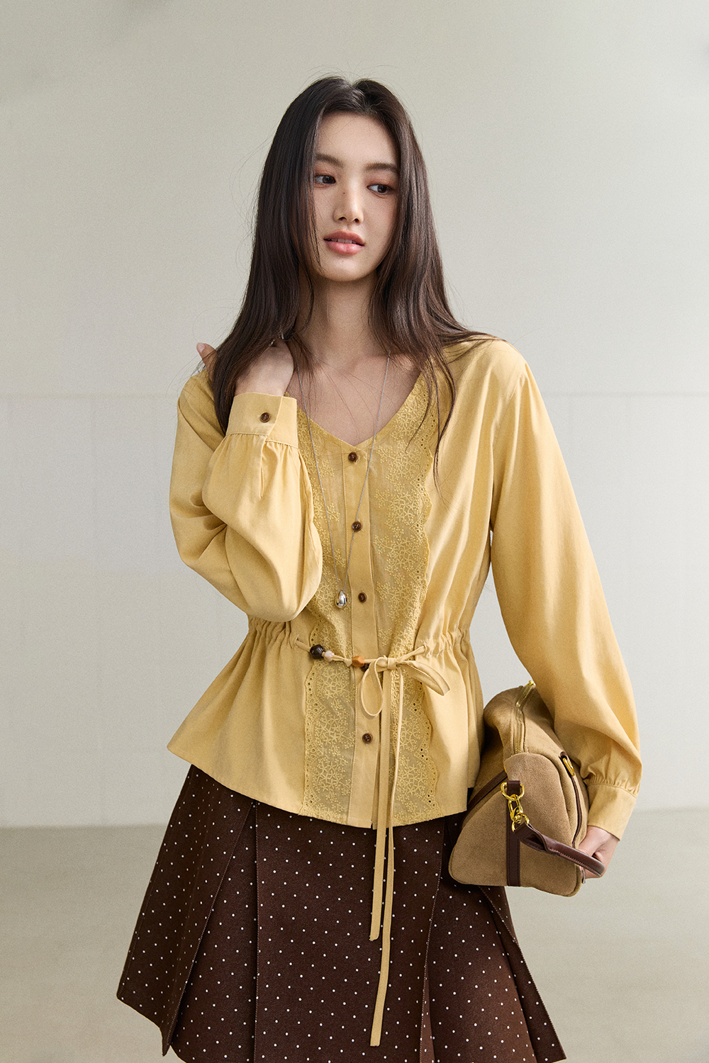 Blouses for Women MISHOW