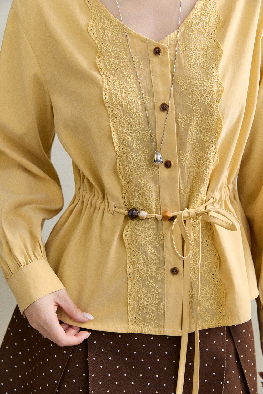 Blouses for Women MISHOW