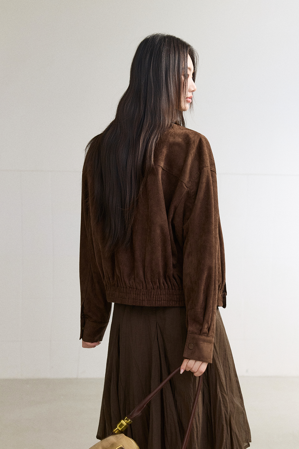 Coat for Women MISHOW