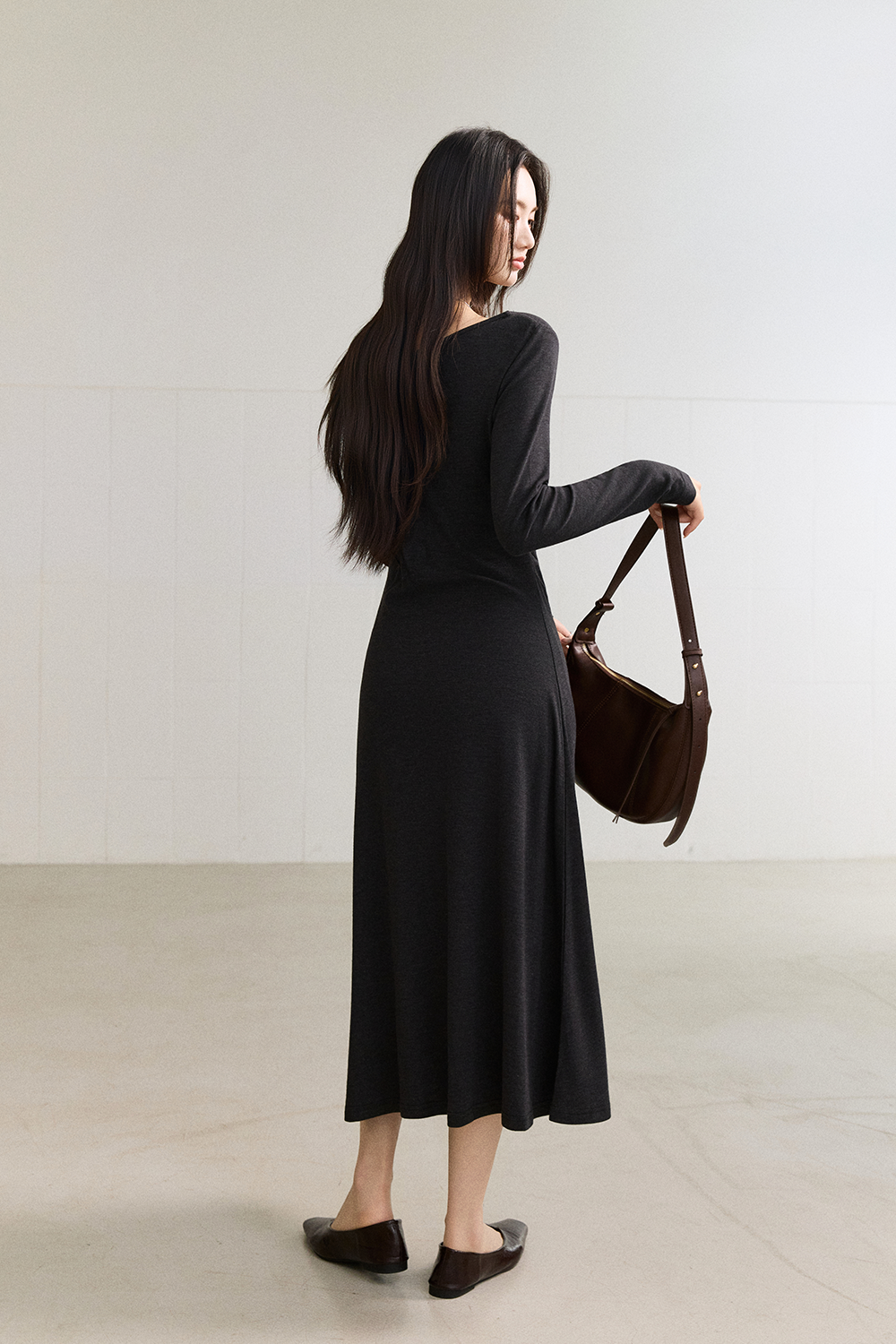 Maxi Dress for Women MISHOW