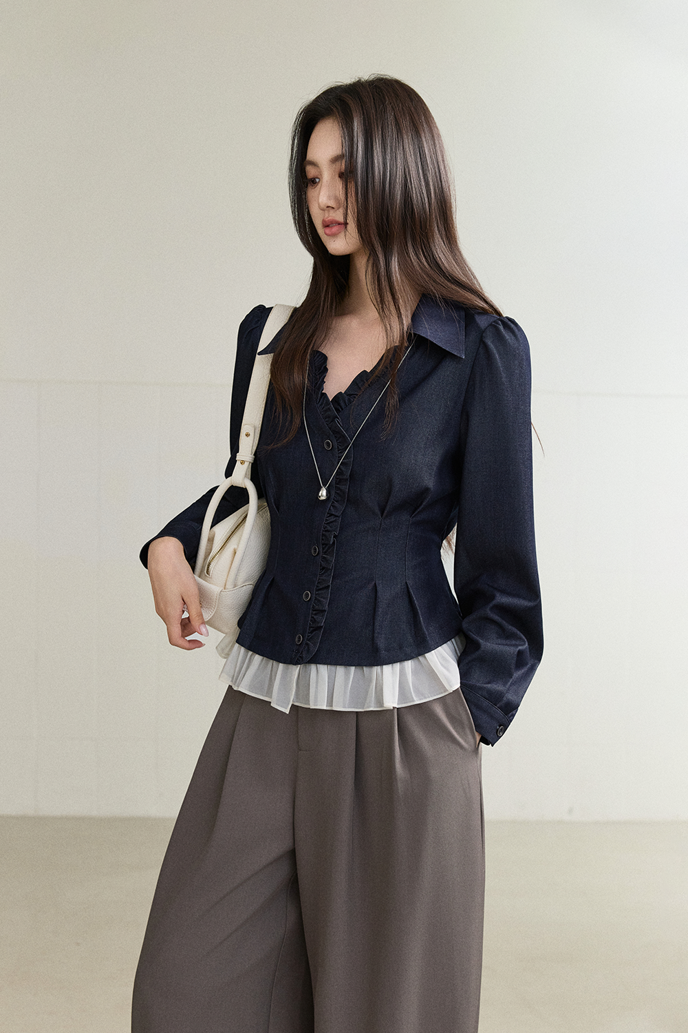 Shirts for Women MISHOW