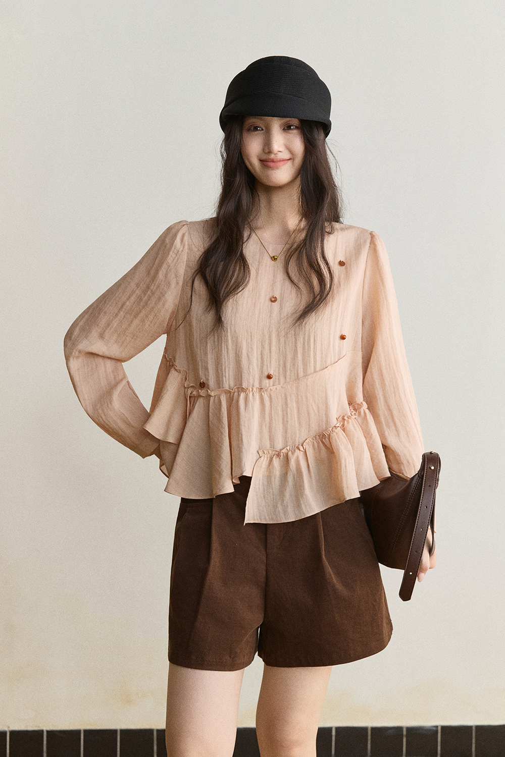 Blouses for Women MISHOW