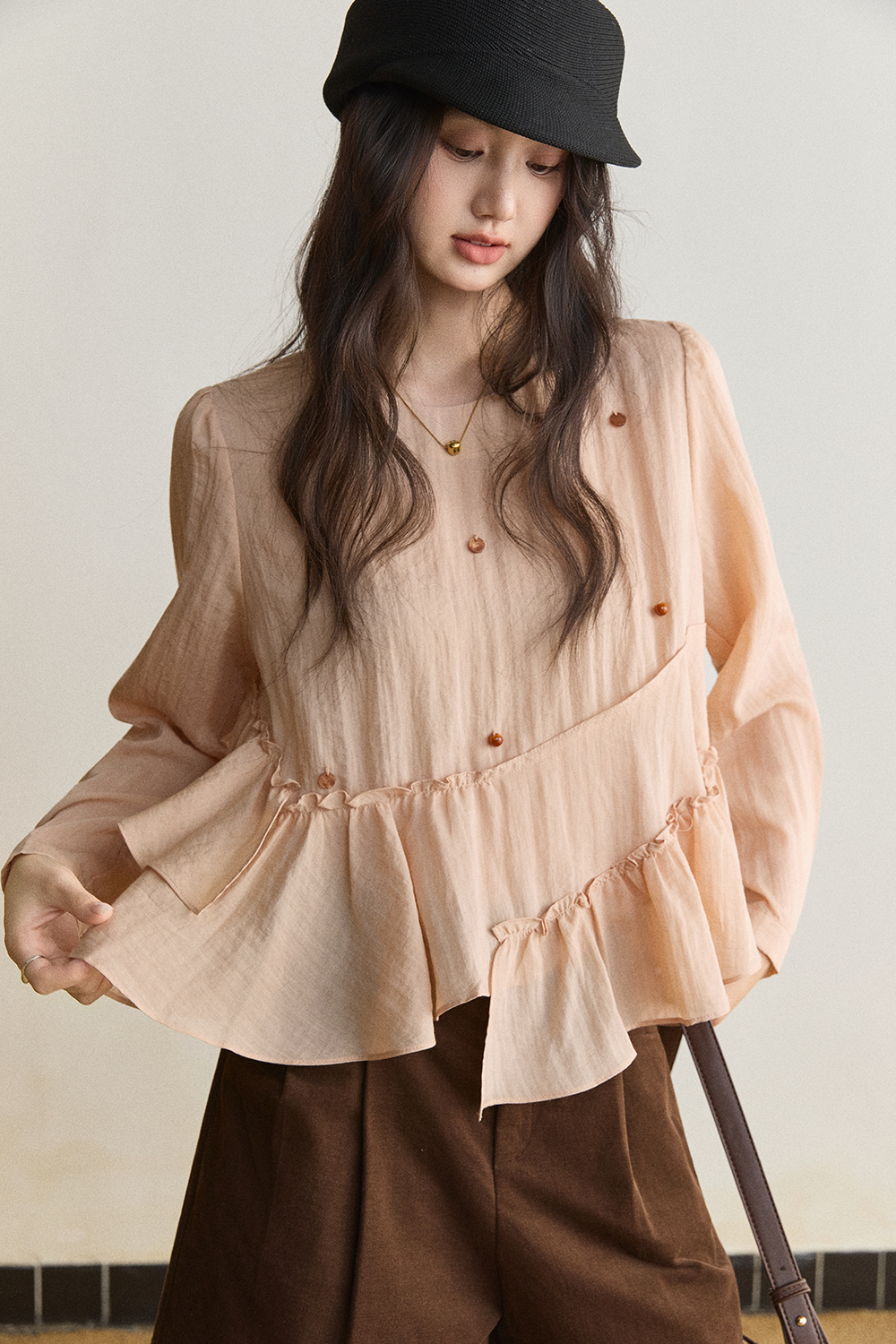Blouses for Women MISHOW