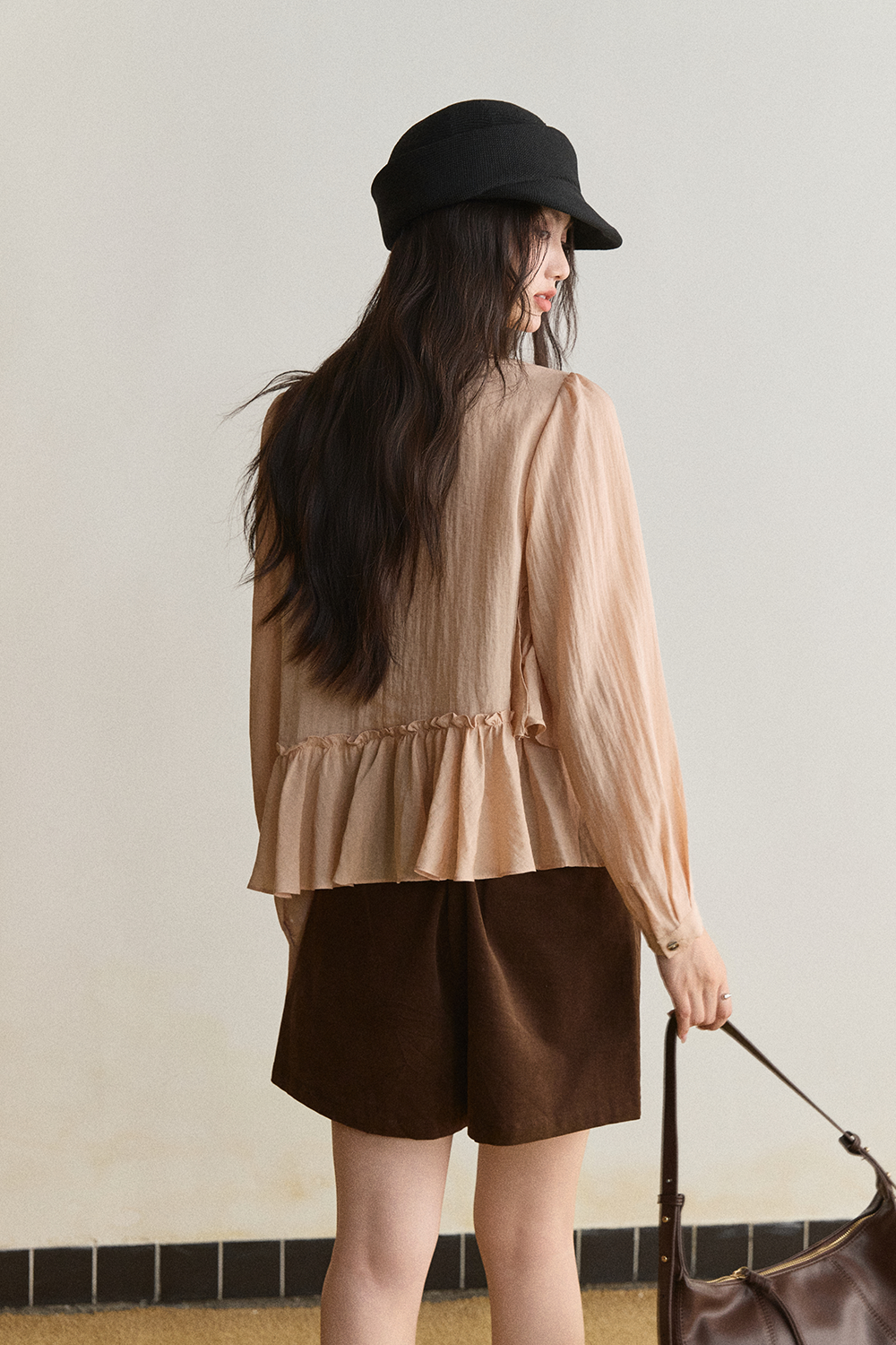 Blouses for Women MISHOW