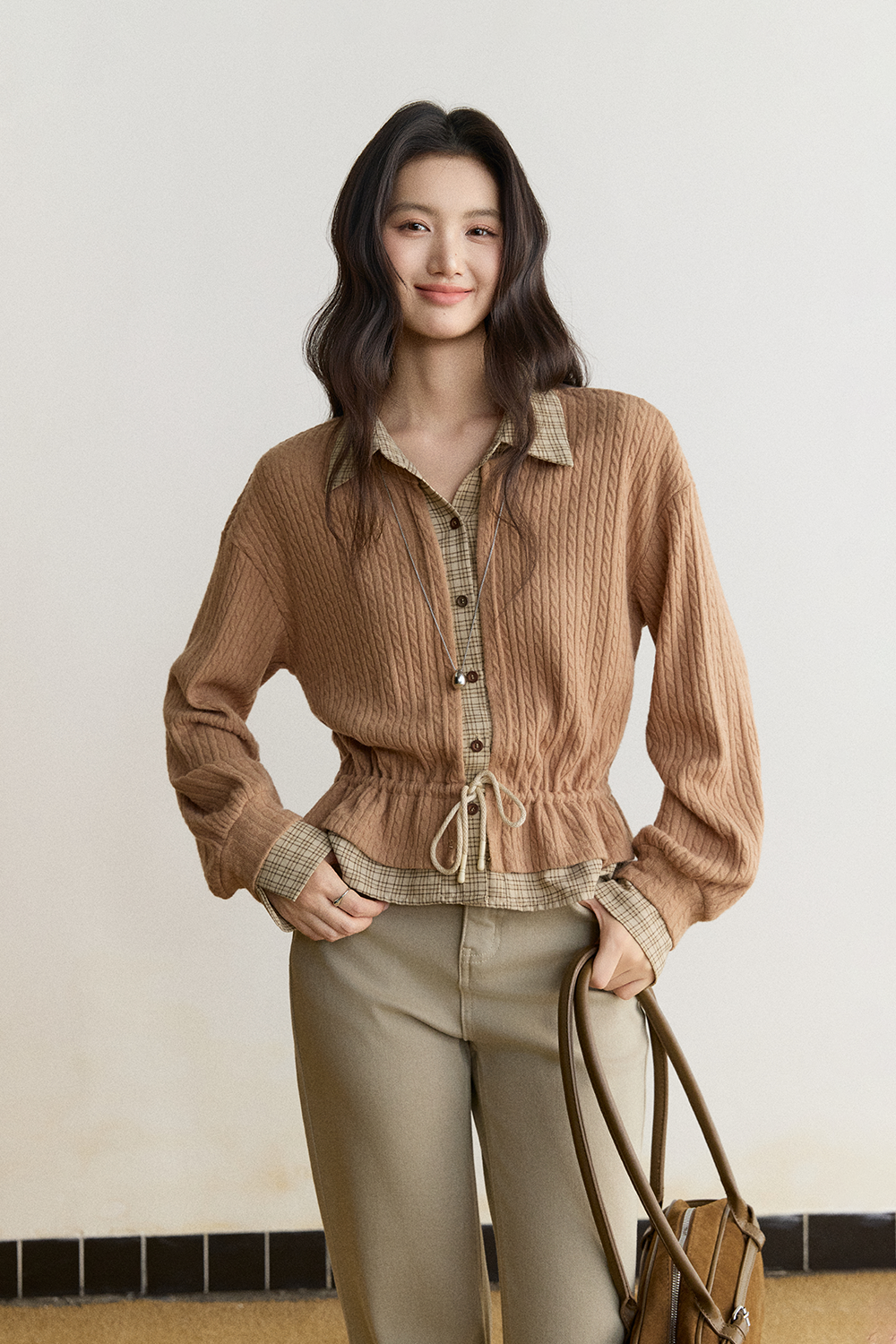 Shirts for Women MISHOW