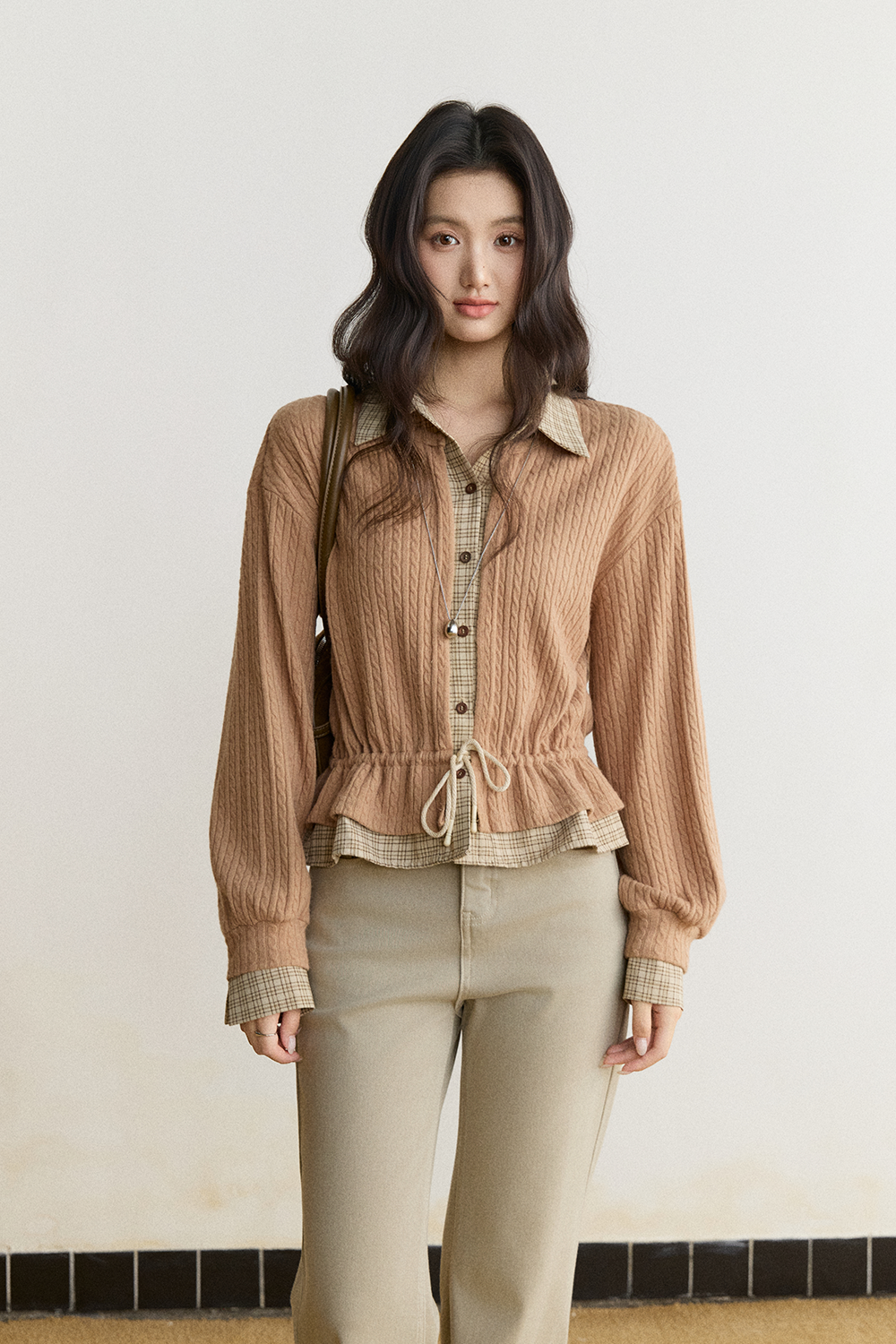 Shirts for Women MISHOW