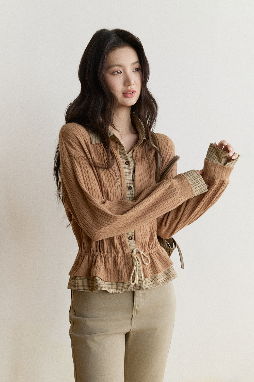 Shirts for Women MISHOW