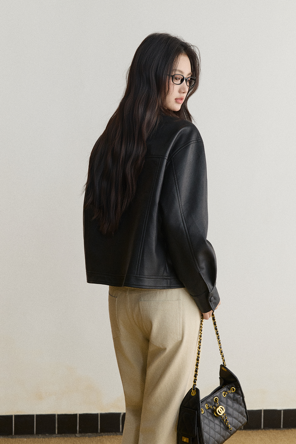 Coat for Women MISHOW