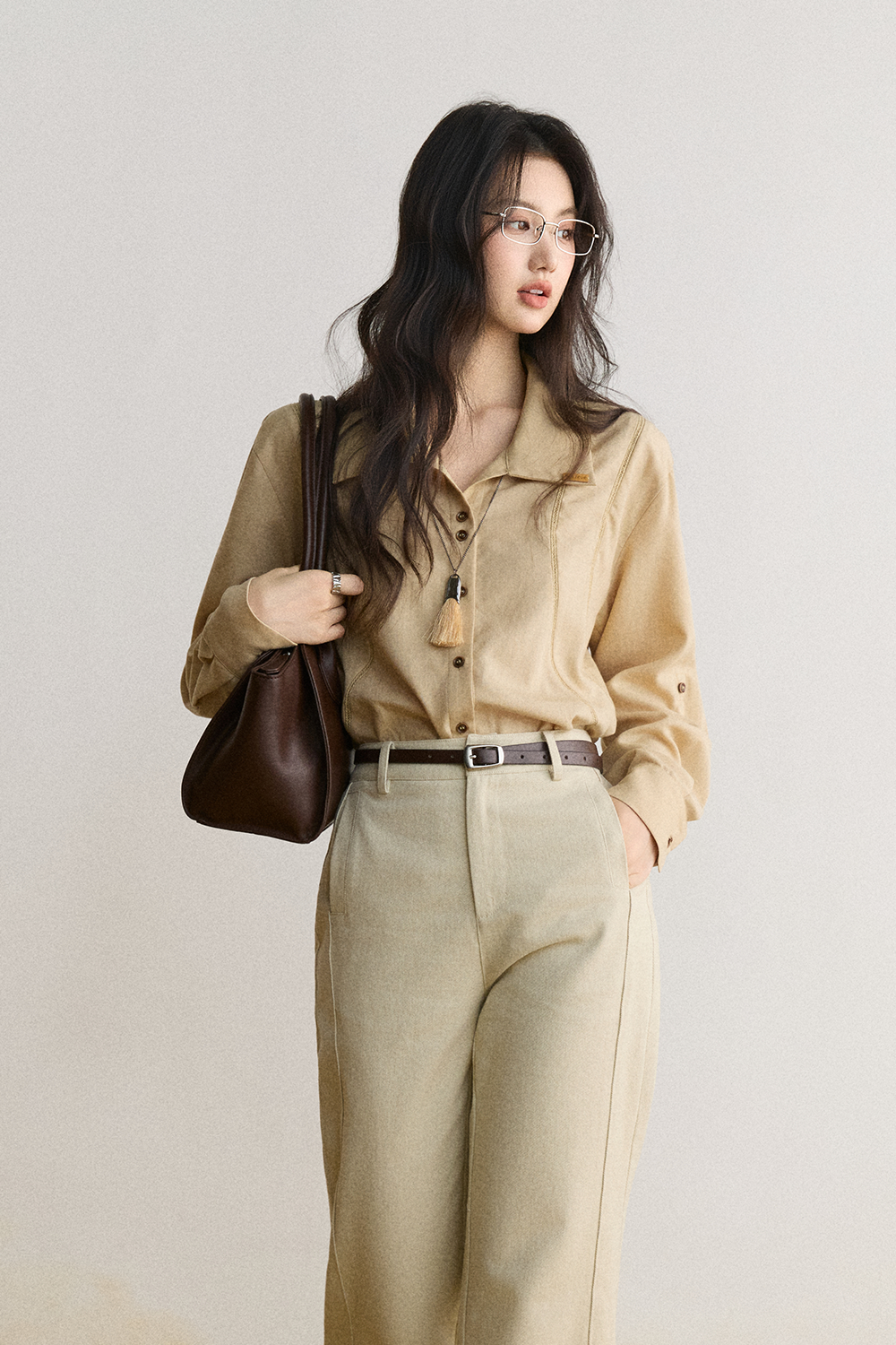 Shirts for Women MISHOW