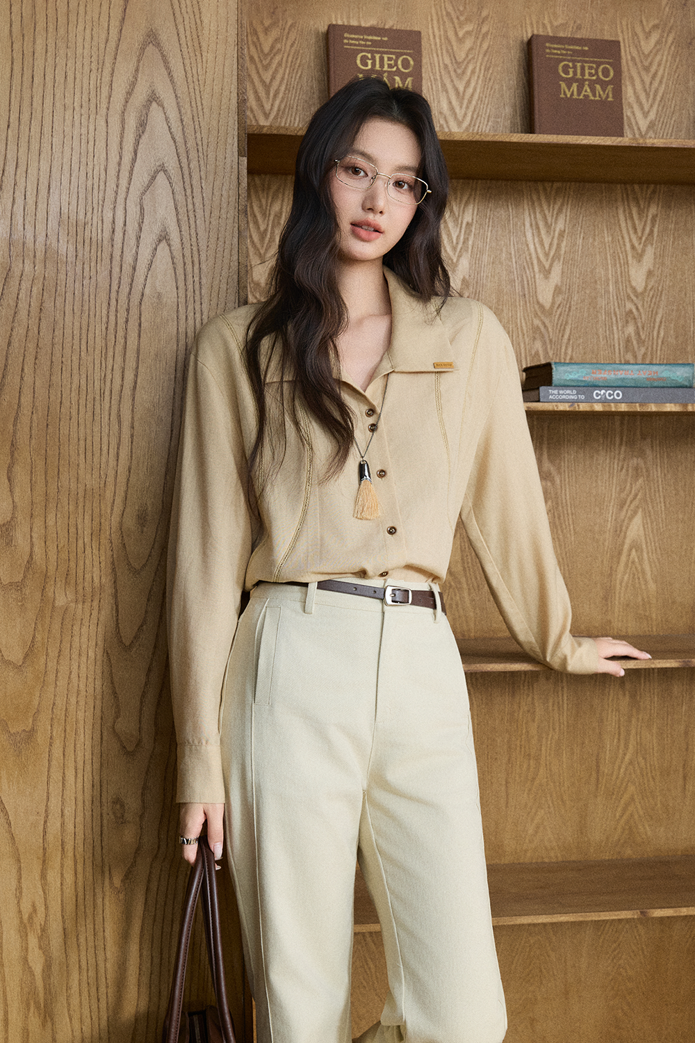 Shirts for Women MISHOW