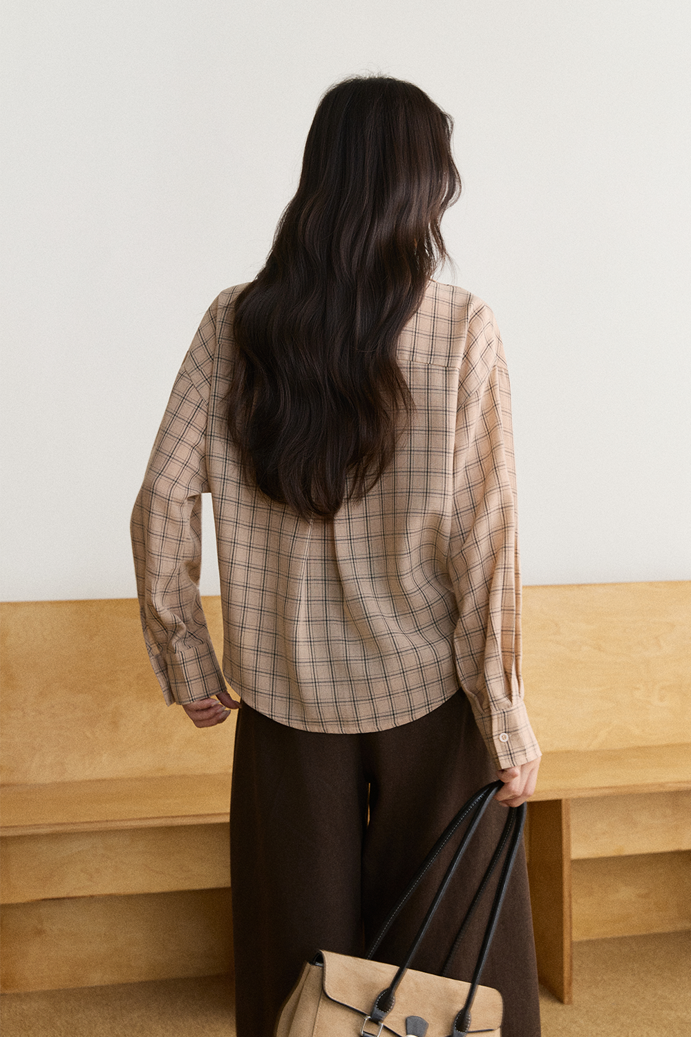 Shirts for Women MISHOW