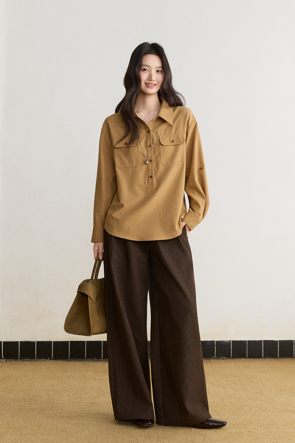 Shirts for Women MISHOW